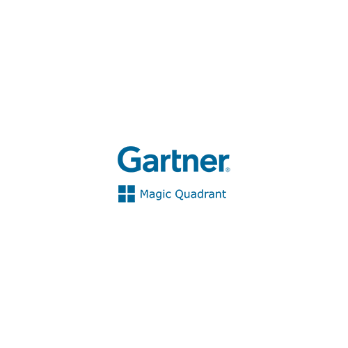 Gartner Magic Quadrant