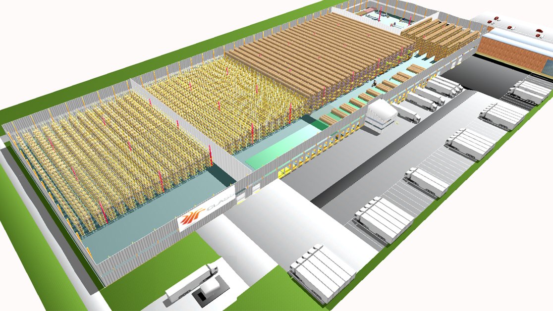 Unleash Your Potential With These Top 10 Warehouse Simulation Design Tips