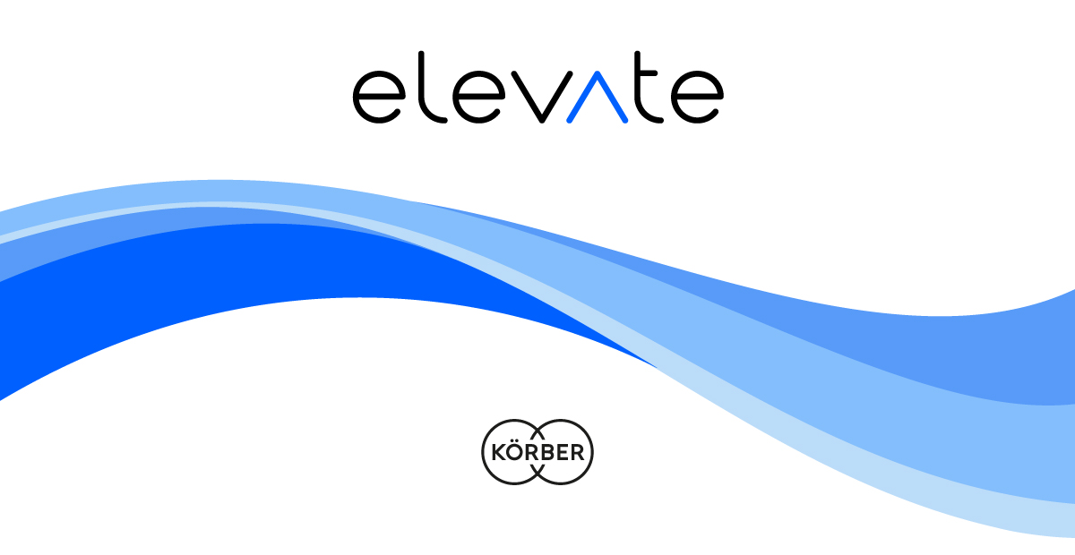 Elevate Brasil Palestrantes e Patrocinadores Körber Supply Chain Software
